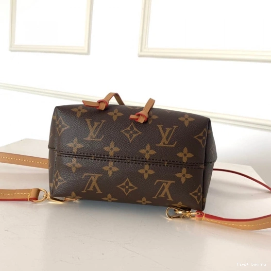 Frstbag ru MONTSOURIS LOUIS VUITTON BB 0807